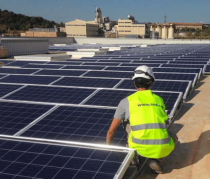 Cataluña aprueba un Decreto Ley que desbloquea el desarrollo de la fotovoltaica y la eólica
