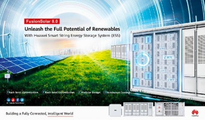 “En el futuro no habrá una planta fotovoltaica sin almacenamiento”