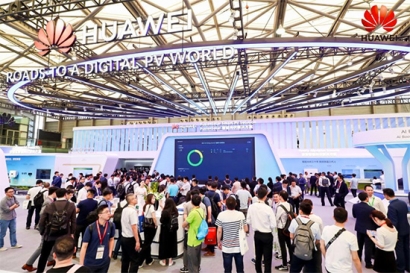Huawei lanza AI Boost FusionSolar 6.0, inteligencia artificial aplicada a la fotovoltaica
