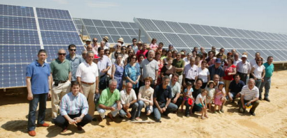 Anpier: el ministro Nadal bloquea a los ciudadanos el acceso a la generación de energía