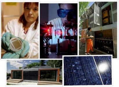 Comienza la preinscripción para la edición 2015-2016 del Máster en Energía Solar Fotovoltaica de la UPM