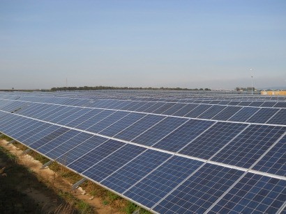 La española Proinso suministra 5 MW para un parque solar en India