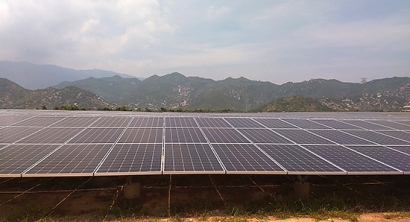 Ingeteam suministra su tecnología para una planta fotovoltaica de 240 MWp en Vietnam