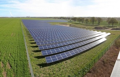 IBC Solar inaugura un nuevo parque solar ciudadano en Alemania