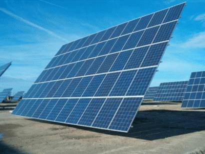 Iberdrola construirá dos plantas fotovoltaicas en Sudáfrica