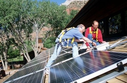 El nuevo Real Decreto Ley 15/2018 es “una gran oportunidad para el instalador”, según Feníe Energía