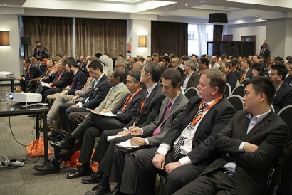 Las vías de futuro del sector fotovoltaico, a debate en el IV Foro Solar