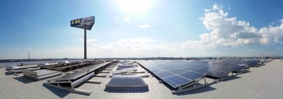 La multinacional Bester espera que la supresión del impuesto al sol dispare el autoconsumo en España