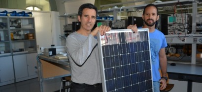 Algoritmos que alargan la vida de las baterías solares