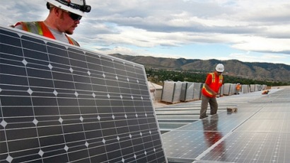 El sector fotovoltaico pide una prórroga para registrar las instalaciones de autoconsumo
