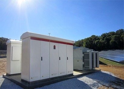 Maryland: Ingeteam conecta su nueva Ingecon Sun PowerStation U