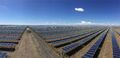 Ingeteam supera los 2 GW de potencia solar suministrada en Australia y consigue su primer contrato de O&M en el país