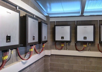 Ingeteam amplía su gama de inversores trifásicos de string hasta los 40 kW