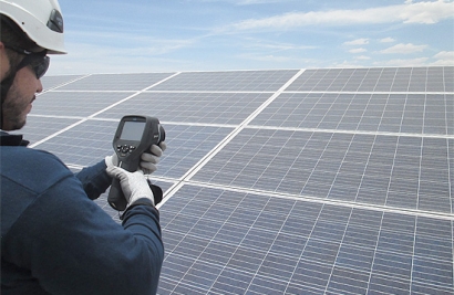 Ingeteam mantiene más de la mitad de la potencia fotovoltaica instalada en México