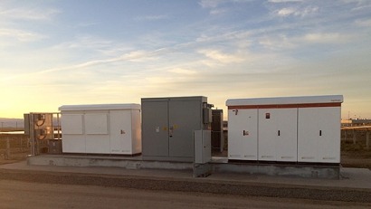 Ingeteam pone en marcha 20 MW fotovoltaicos en Nuevo México
