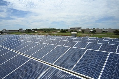 Ingeteam pone en marcha el primer sistema híbrido de generación solar con baterías de Brasil