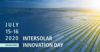 Intersolar, ahora los 365 días del año