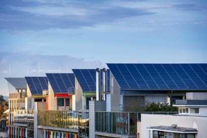 Alemania se plantea llevar la fotovoltaica a 3,8 millones de hogares que viven de alquiler