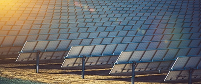 La reducción de los costes de las renovables abre la puerta a una mayor ambición climática