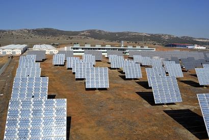 ¿Es posible lograr un vidrio anti-suciedad para los módulos fotovoltaicos?