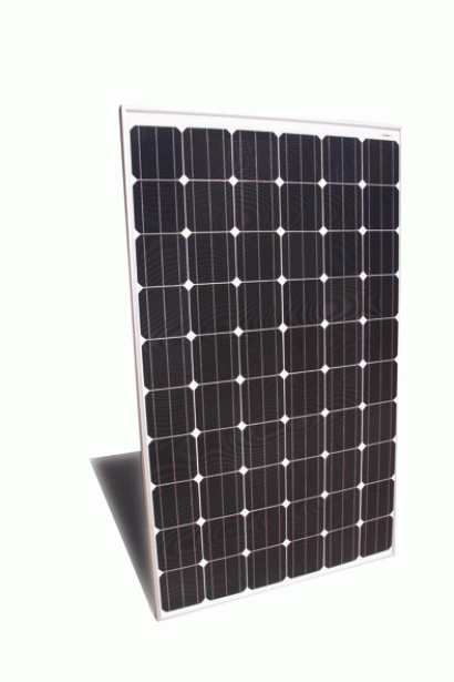 Isofoton suministrará 4,2 MW de paneles fotovoltaicos a la eléctrica norteamericana AMP