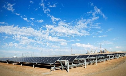 Isolux Corsan construirá su segunda planta solar en el país