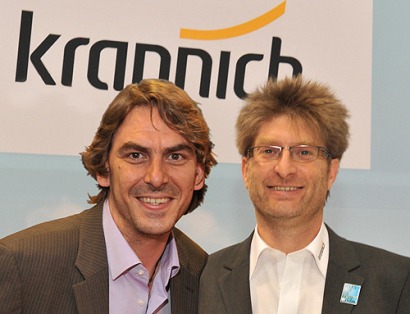 Krannich Solar, con las renovables por bandera