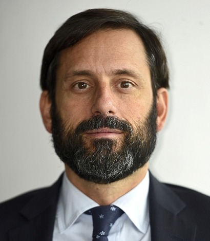 Jorge González Cortés, nuevo presidente de APPA Fotovoltaica