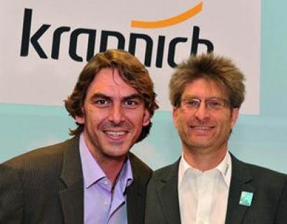 Krannich Solar cumple 20 años
