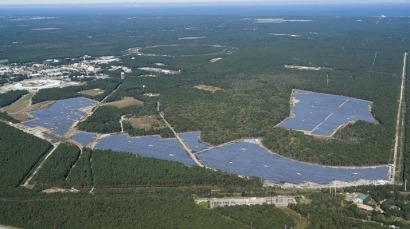SMA supera los 7,5 GW en Norteamérica
