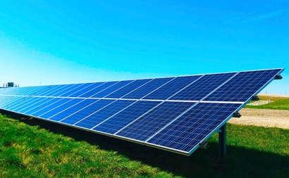 Vector Renewables, gestor de activos de 131 MW solares propiedad de Klimavest, el vehículo de inversión de Commerz Real