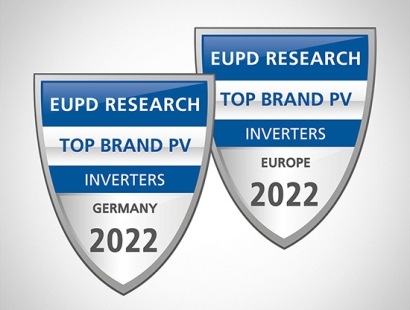 Kostal, galardonada por EUPD como mejor marca fotovoltaica de 2022