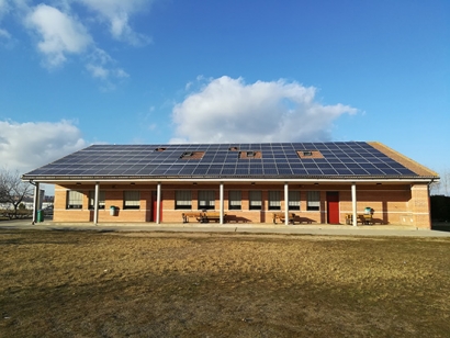 La instaladora Artico pone en marcha nueve instalaciones de autoconsumo solar en el norte de España