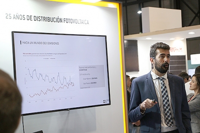 Últimas plazas para los cursos de Krannich Solar sobre las nuevas baterías fotovoltaicas de BYD