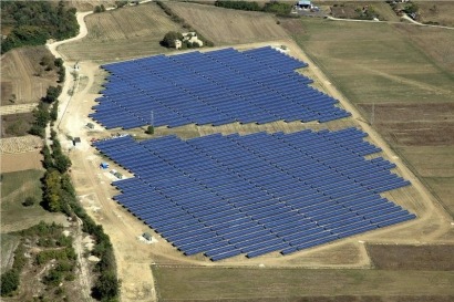 Ríos vende 8,6 MW fotovoltaicos por 32 millones de euros en Italia