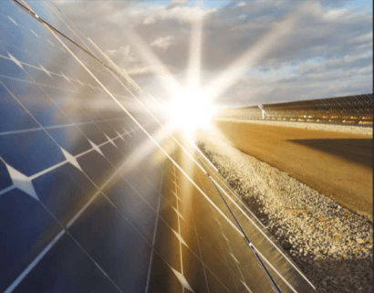 El sector solar está preparado para una expansión masiva