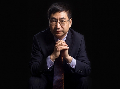 Li Wenxue, vicepresidente de LONGi Solar, cree que la industria fotovoltaica acelerará su ritmo para convertirse en digital