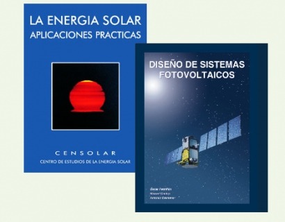 Estos libros te pueden enseñar muchas cosas sobre la tecnología solar… y son gratuitos