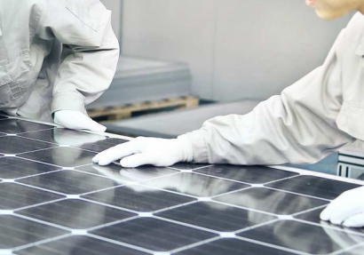 LONGi Solar logra nuevo récord mundial en eficiencia de conversión de módulos PERC