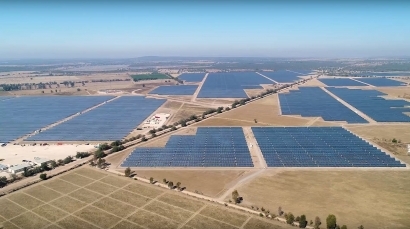 El BID financia a Enel Green Power tres plantas fotovoltaicas que suman más de 1 GW