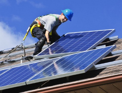 El hoy y el mañana de la fotovoltaica