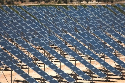 Martifer Solar construirá una planta de 6,6 MWp en Murcia