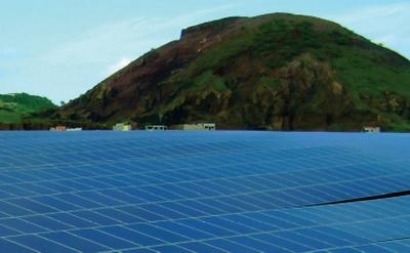 Martifer Solar se apunta veinte megavatios fotovoltaicos en México