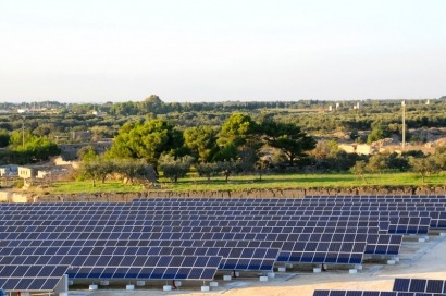 Martifer Solar se estrena en India construyendo 25 MW