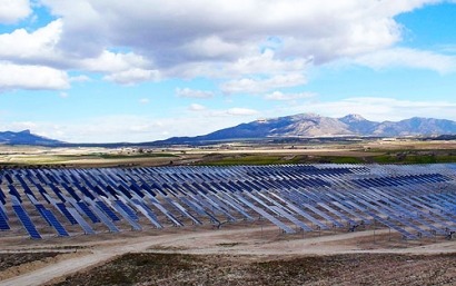 Martifer Solar completa dos proyectos FV en España que suman 4,26 MW