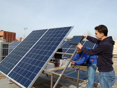 Últimos días para preinscribirse al Máster en fotovoltaica del Instituto de Energía Solar
