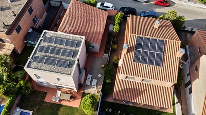 Matadepera: qué ocurre cuando el ayuntamiento anima a sus vecinos a combatir la subida de la luz con autoconsumo solar