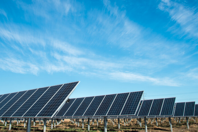 TPG compra 1 GW de proyectos solares en España, Chile, Colombia y México y crea Matrix Renewables para gestionarlos