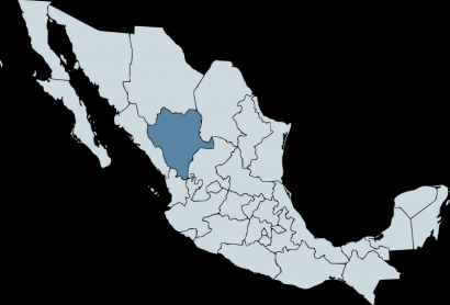Dicen que Durango tendrá la planta solar más grande del mundo