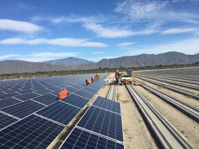 En operaciones Jalisco 1, la primera planta fotovoltaica con inversión totalmente mexicana